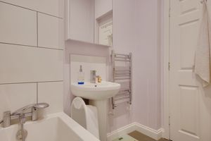 Bathroom- click for photo gallery